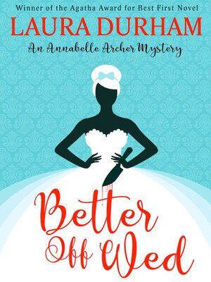 cover image of Better Off Wed